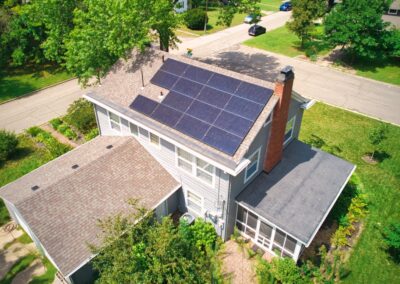 Topeka Solar Panel Installation